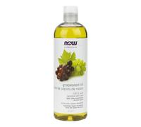 Now Foods Grape Seed Oil, Pure, 473 g