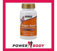 NOW Foods - Grape Seed Standardized Extract
