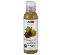NOW Foods Grapeseed Oil 118ml
