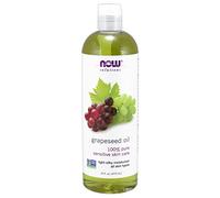 NOW Foods Grapeseed Oil 473ml