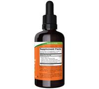 NOW Foods Green Black Walnut Wormwood Complex 59ml