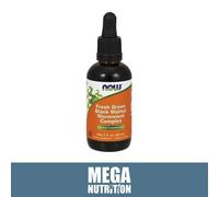 NOW Foods Green Black Walnut Wormwood Complex 60ml | Herbal Extracts Supplement