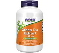 NOW Foods GREEN TEA EXTRACT 250caps GREEN TEA