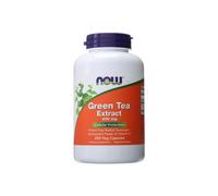 NOW Foods GREEN TEA EXTRACT 250caps GREEN TEA