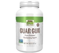 Now 100% Pure Guar Gum Powder