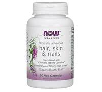 NOW Foods Hair, Skin & Nails - 90 vcaps
