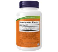 NOW Foods Horny Goat Weed Extract 750mg Tablets 90 Tablets