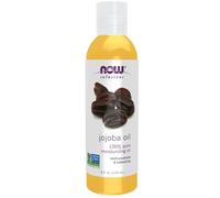 NOW Foods Jojoba Oil, 100% Pure - 118 ml.