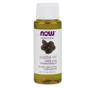 Jojoba Oil PURE 1 Oz By Now Foods