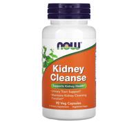 NOW Foods - Kidney Cleanse - 90 vcaps