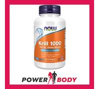 NOW Foods - Krill Oil