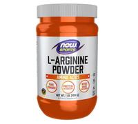 NOW Foods L-Arginine Pure Powder 454g
