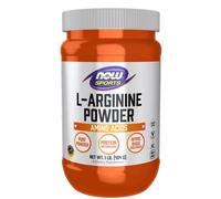 NOW Foods L-Arginine Pure Powder 454g