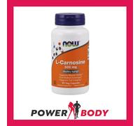 NOW Foods - L-Carnosine