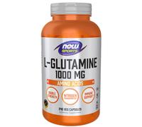 NOW Foods, L-Glutamine 100 Vegetarian Capsules