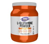 NOW Foods L-Glutamine 5000mg Powder 1000g