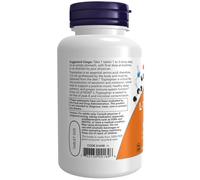 Now Foods, L-Tryptophan, Double Strength, 1,000 mg, 60 Tablets