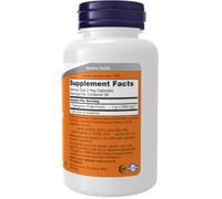 NOW Foods L-Tryptophan 500mg Capsules 60 Capsules