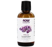 NOW Foods Lavender Essential Oil 2 oz