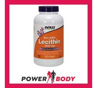 NOW Foods - Lecithin