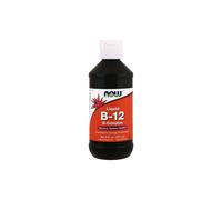 Now Foods, Liquid B-12, B-Complex, 8 fl oz (237 ml)