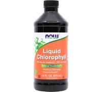 NOW Foods Liquid Chlorophyll 473ml