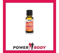 NOW Foods Liquid D-3 & MK-7 30ml