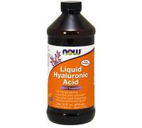 NOW Foods Liquid Hyaluronic Acid - 473 ml.