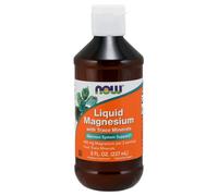NOW Foods Liquid Magnesium 237ml