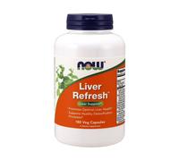 NOW Foods Liver Refresh , 180 vcaps