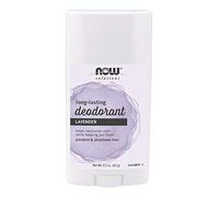 Now Foods Long Lasting Deodorant Stick, 62 g, 2.2 ounce