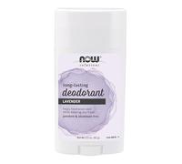 Now Foods Long Lasting Deodorant Stick, 62 g, 2.2 ounce
