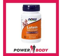 NOW Foods - Lutein