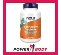 Now Foods Magnesium Diglycinate 100 mg 180 tablets
