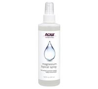 NOW Foods Magnesium Topical Spray 237ml