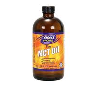 NOW Foods MCT Oil, 473 ml.(Pure Liquid )