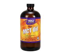 NOW Foods MCT Oil, 946 ml.(Pure Liquid )