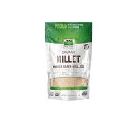 NOW Foods Millet Organic 16 oz