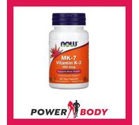 NOW Foods - MK-7 Vitamin K-2
