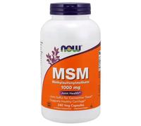 NOW Foods - MSM Methylsulphonylmethane