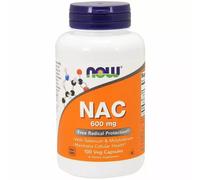 NOW Foods - NAC with Selenium