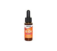 Now Foods, Natural E-Oil, Antioxidant Protection, 1 fl oz (30 ml)