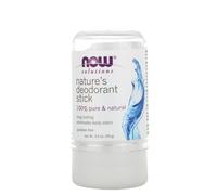 NOW Foods, Nature's Deodorant Stick, 3.5 oz (99 g)