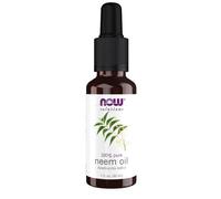NOW Foods Neem Oil 100% Pure 30ml
