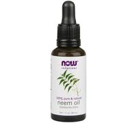 NOW Foods Neem Oil 100% Pure 30ml