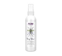 Now Foods Now Solutions Bug Ban Natural Insect Repellent, 118Ml, 200 g