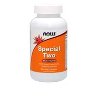NOW Foods, NOW SPECIAL TWO 240 CAPS ( Multi-Pack) by Now Foods