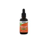 Now Foods, Olive Leaf Glycerite, 2 fl oz (60 ml)