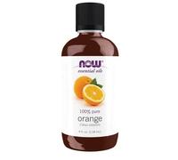 NOW Foods Orange Oil Pure 118ml