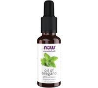 NOW Foods Oregano Oil 30ml